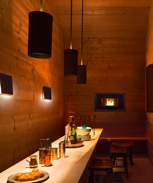 Пеллетный камин Vivo 90 MCZ